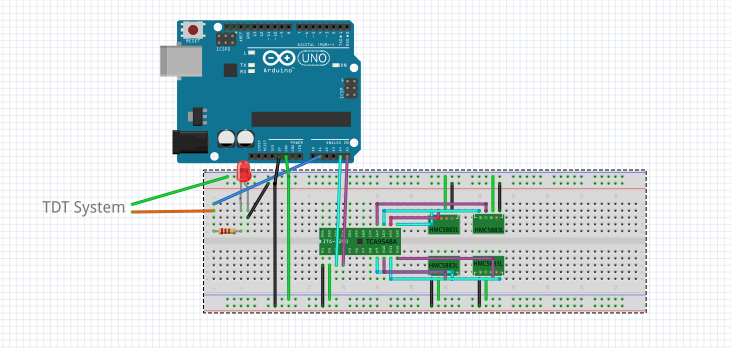 Circuit Schematic